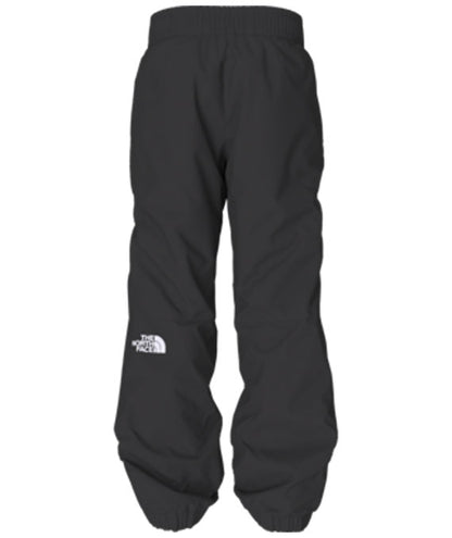 The North Face Men's Build Up Pant TNF Black 2024