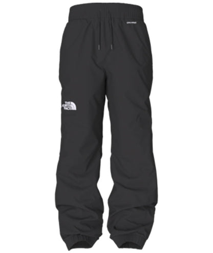 The North Face Men's Build Up Pant TNF Black 2024