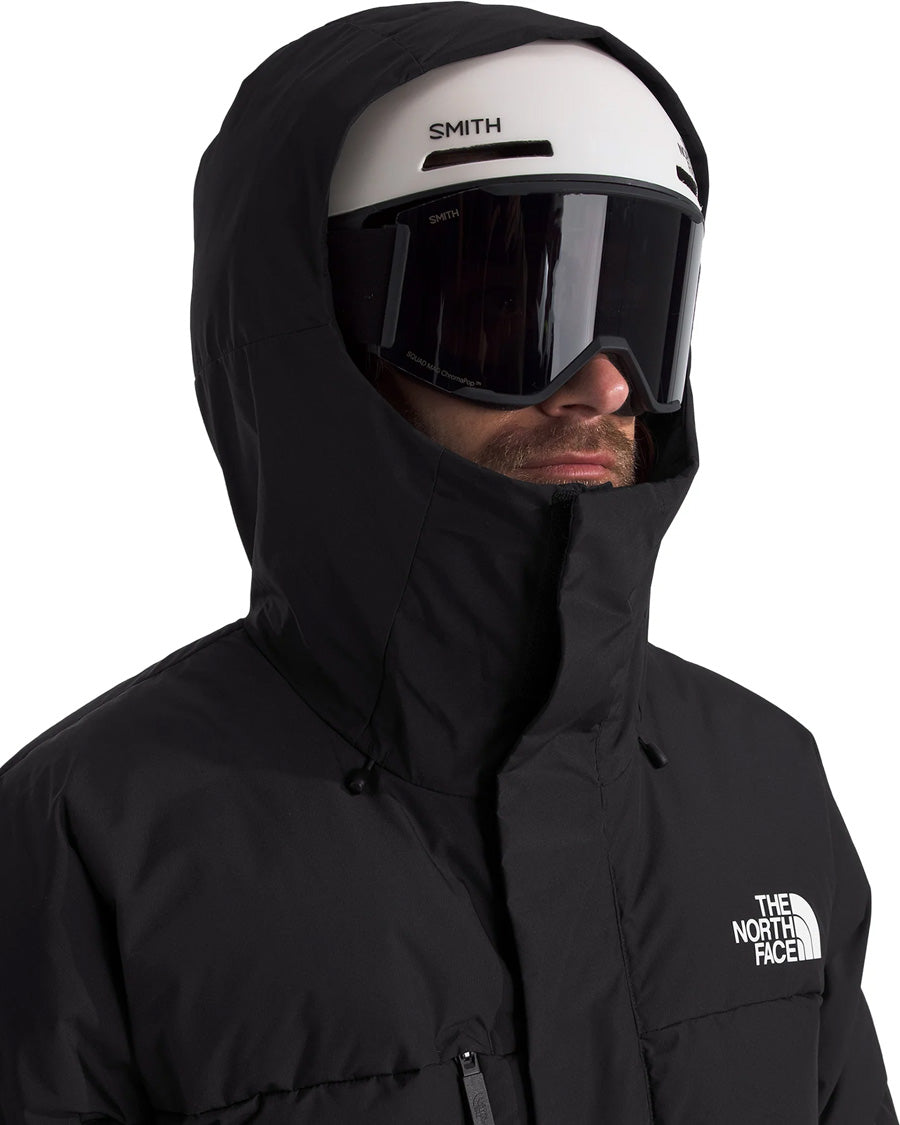 North face men's corefire down jacket deals