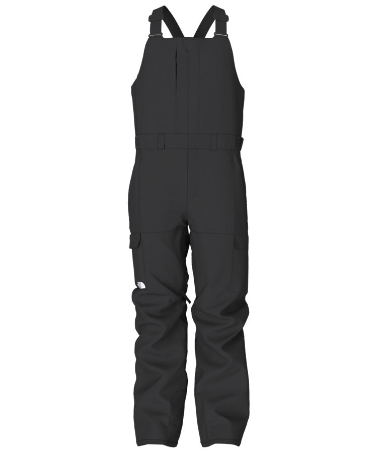 The North Face Men's Freedom Bib Pant TNF Black 2024