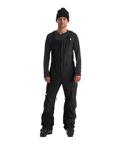 The North Face Men's Freedom Bib Pant TNF Black-NPF 2025