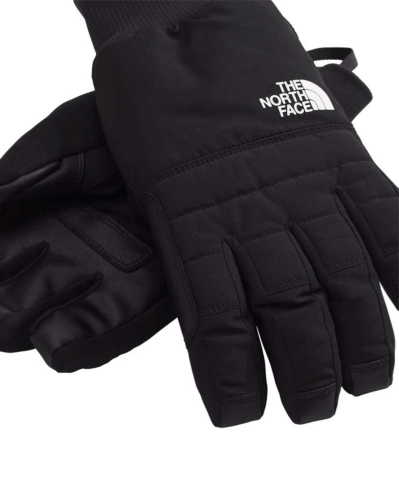 The North Face Men's Montana Utility Glove TNF Black 2025