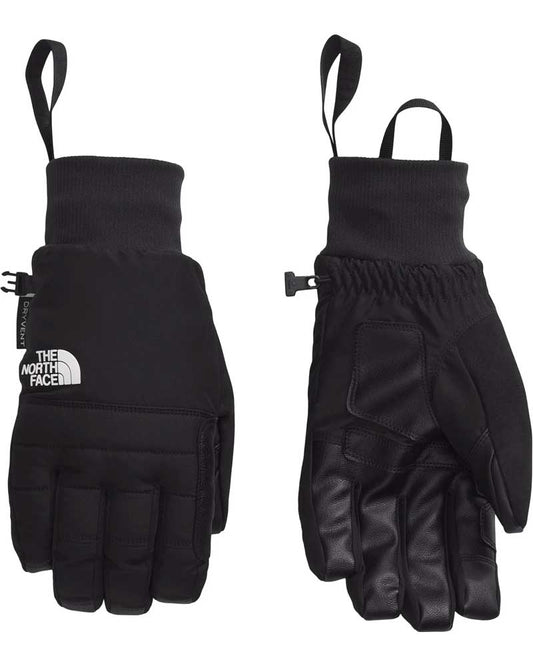 The North Face Men's Montana Utility Glove TNF Black 2025