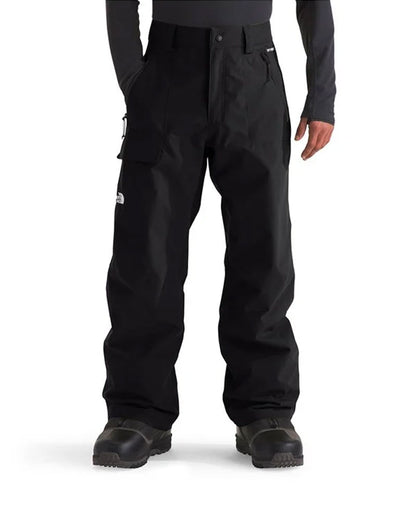 The North Face Men's Seymore Pant TNF Black-NPF 2025