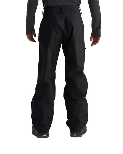 The North Face Men's Seymore Pant TNF Black-NPF 2025