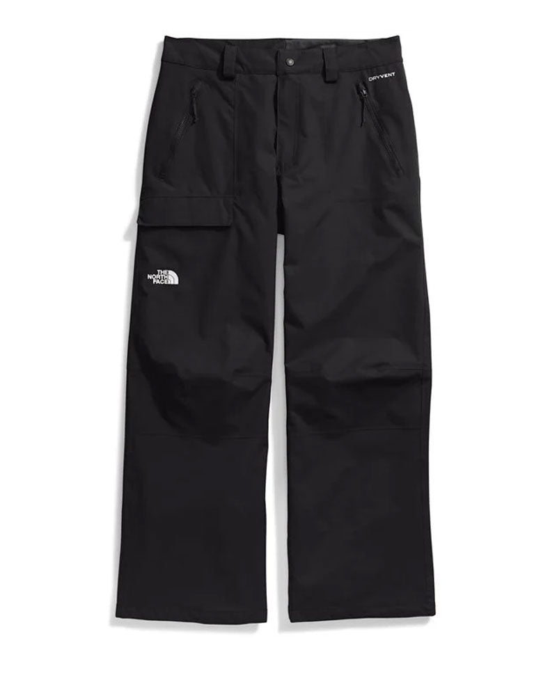 The North Face Men's Seymore Pant TNF Black-NPF 2025