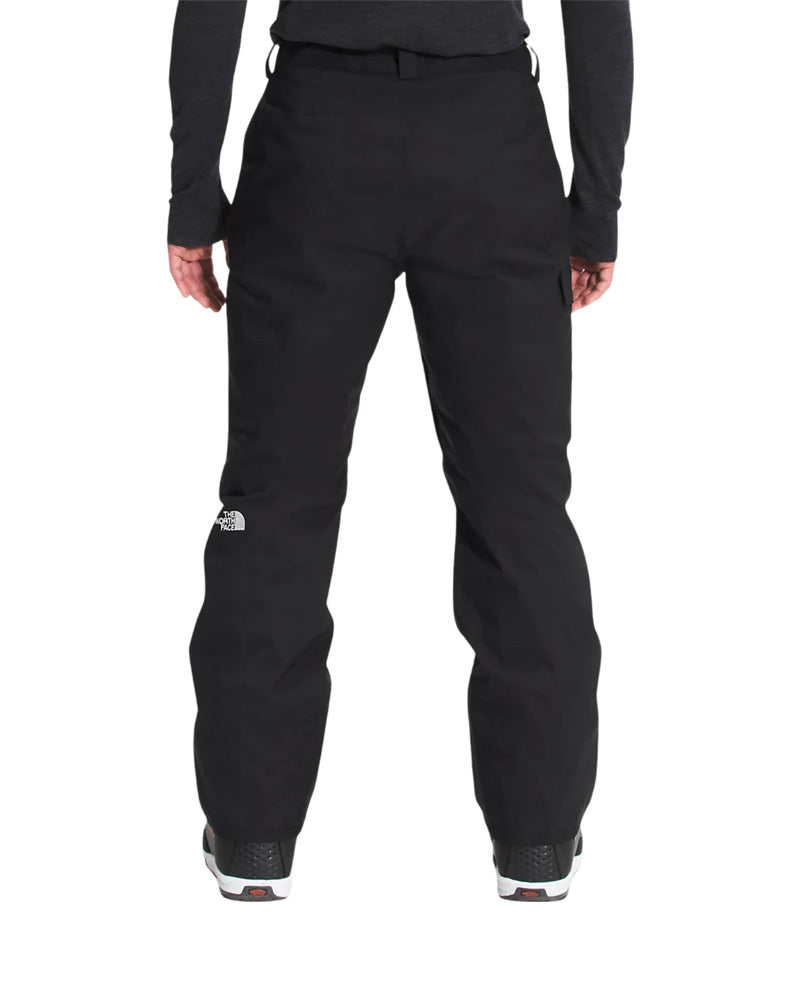 The North Face Men's Slashback Pant TNF Black 2025