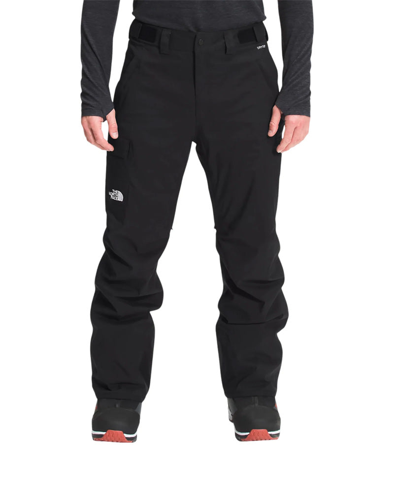 The North Face Men's Slashback Pant TNF Black 2025