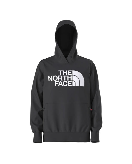 The North Face Men's Tekno Logo Hoodie TNF Black-NPF 2025