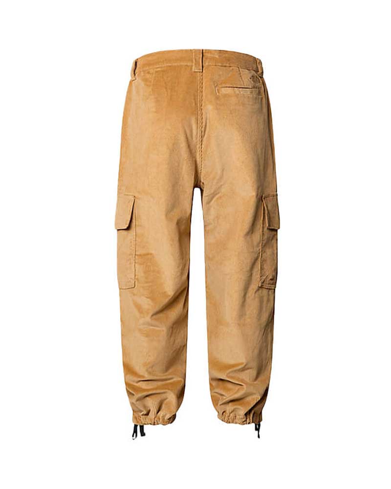 The North Face Men's Utility Cord Easy Pant Almond Butter 2024