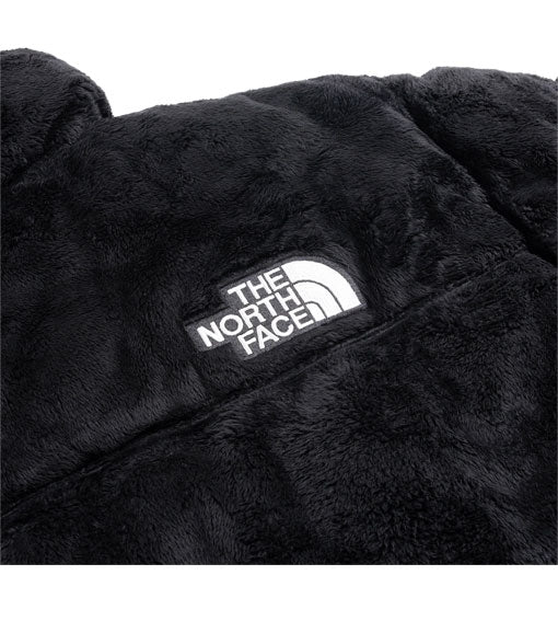 The North Face Men's Versa Velour Nuptse Jacket TNF Black 2024