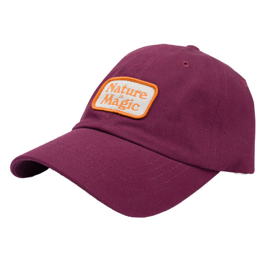 The North Face Norm Hat Boysenberry/Dusty Periwinkle/Mandarin 2024