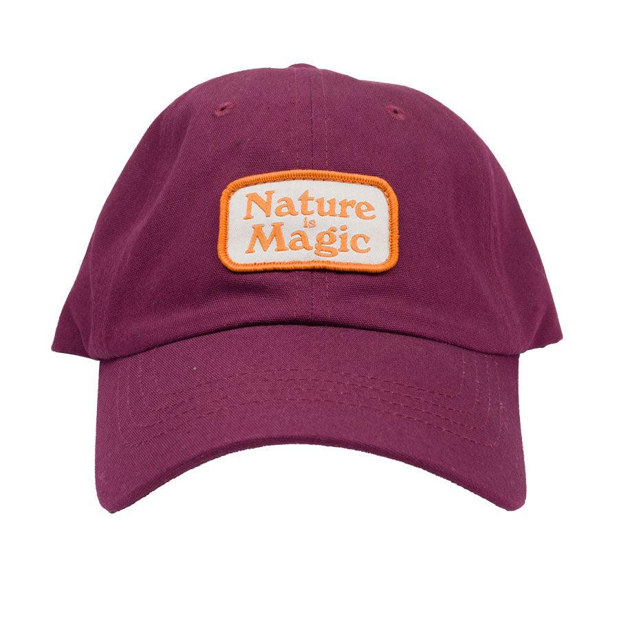 The North Face Norm Hat Boysenberry/Dusty Periwinkle/Mandarin 2024