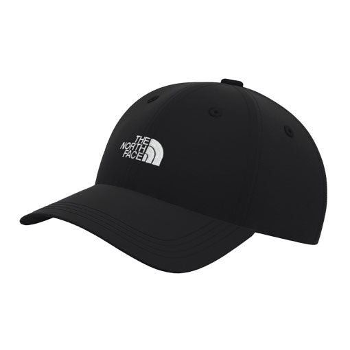 The North Face Norm Hat TNF Black 2024