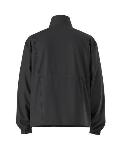 The North Face North Dome Wind Jacket TNF Black