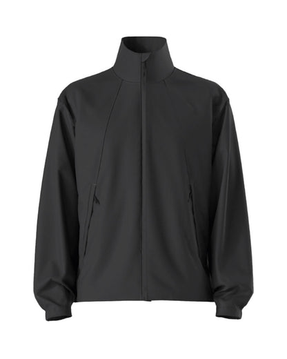 The North Face North Dome Wind Jacket TNF Black