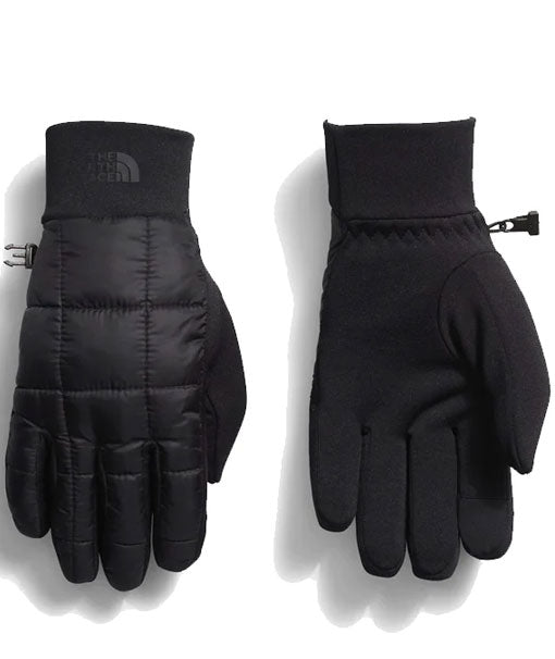 The North Face ThermoBall™ Glove TNF Black 2024