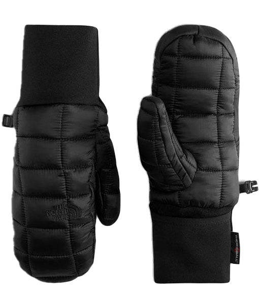The North Face ThermoBall™ Mitt TNF Black 2024