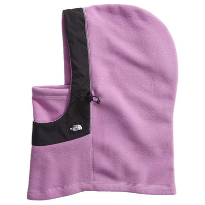 The North Face Whimzy Powder Hood Dragonfruit 2025