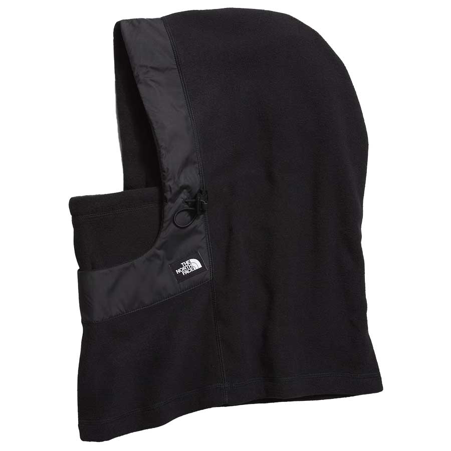 The North Face Whimzy Powder Hood TNF Black 2025