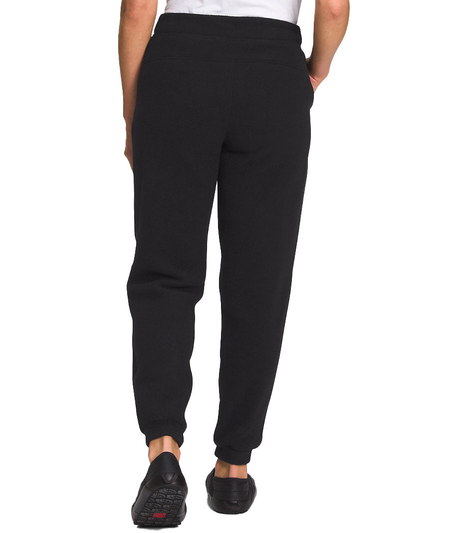 The North Face Women's Alpine 200 Pant TNF Black 2024