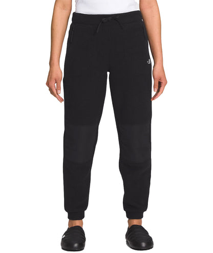 The North Face Women's Alpine 200 Pant TNF Black 2024