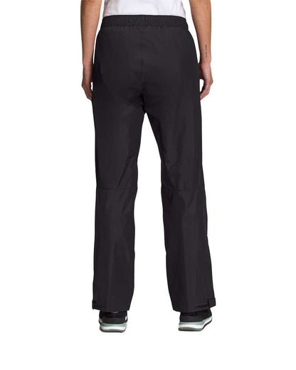 The North Face Women's Antora Rain Pant TNF Black