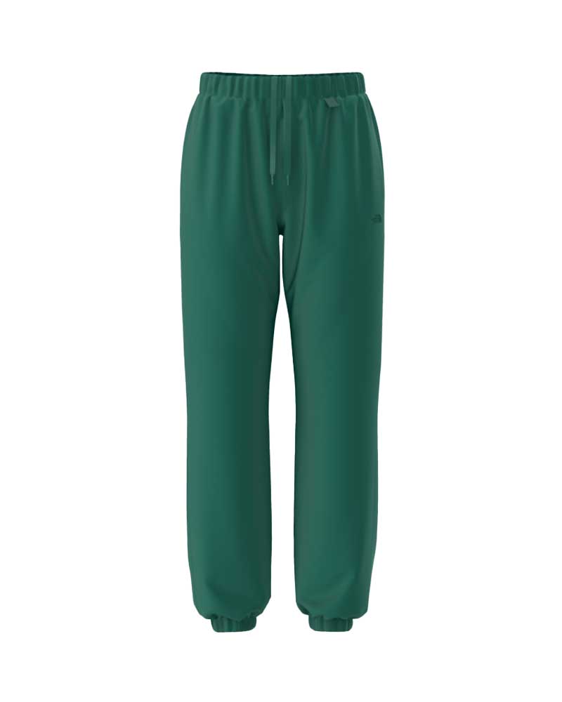 The North Face Women's Better Terry Sweatpant Evergreen 2025