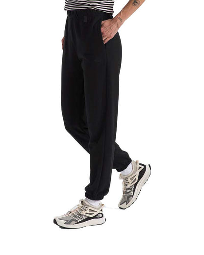 The North Face Women's Better Terry Sweatpant TNF Black 2025