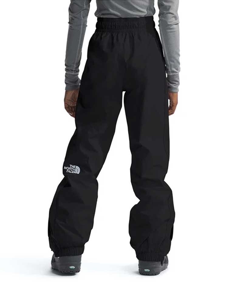 The North Face Women's Build Up Pant TNF Black-NPF 2025