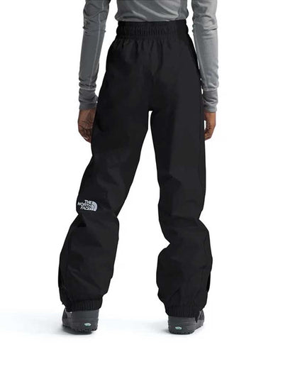 The North Face Women's Build Up Pant TNF Black-NPF 2025