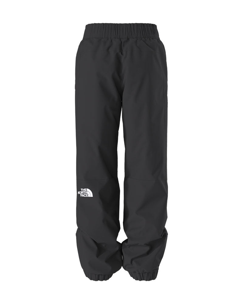 The North Face Women's Build Up Pant TNF Black-NPF 2025