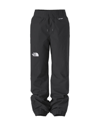 The North Face Women's Build Up Pant TNF Black-NPF 2025