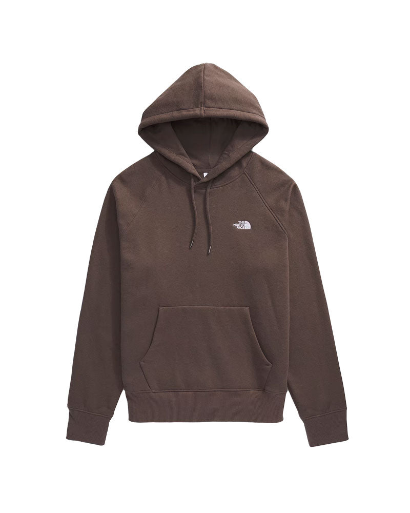 The North Face Women's Evolution Hoodie Smokey Brown