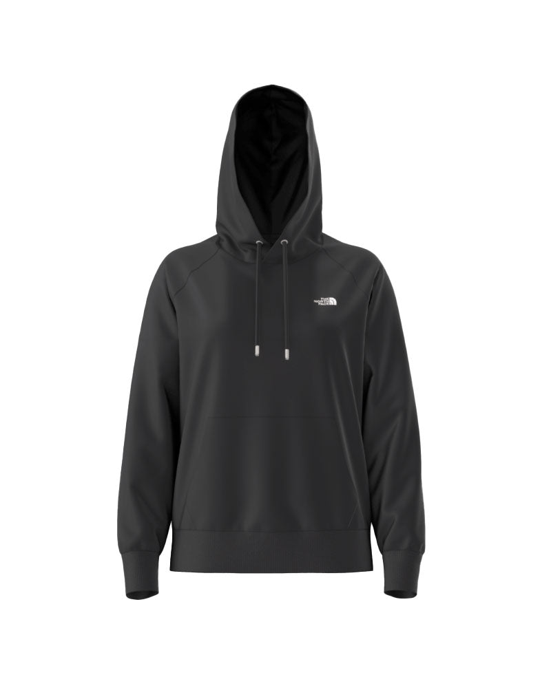 The North Face Women's Evolution Hoodie TNF Black 2025