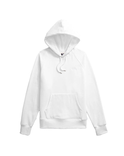 The North Face Women's Evolution Hoodie White Dune 2025