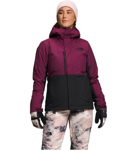 The North Face Women's Freedom Jacket Boysenberry 2024