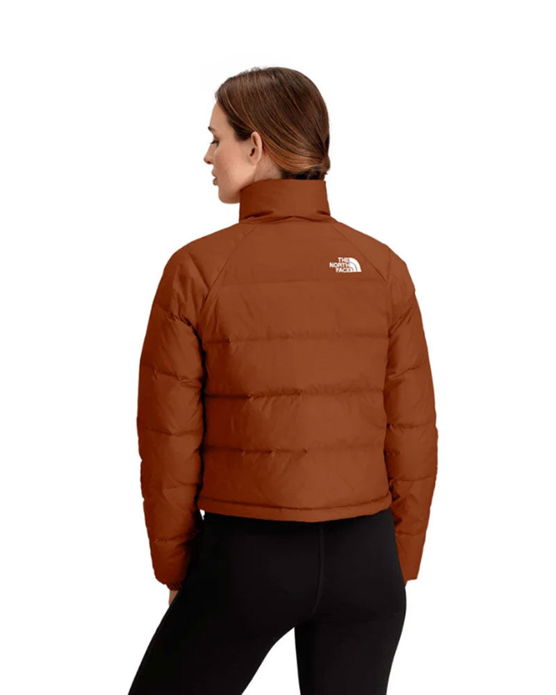 The North Face Women's Hydrenalite Down Jacket Earthen Copper 2025