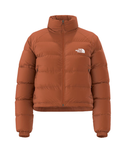 The North Face Women's Hydrenalite Down Jacket Earthen Copper 2025