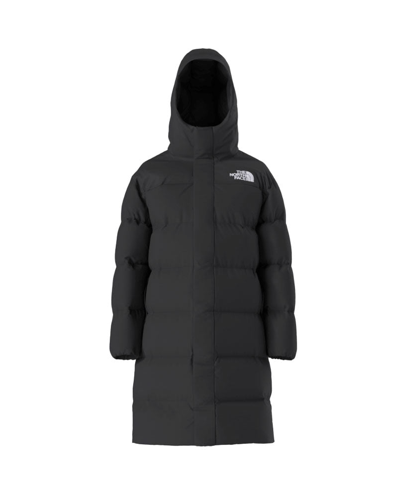 The North Face Women's Nuptse Parka TNF Black-NPF 2025