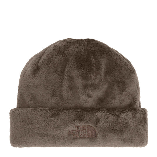 The North Face Women's Osito Beanie Smokey Brown 2025