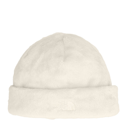 The North Face Women's Osito Beanie White Dune 2025