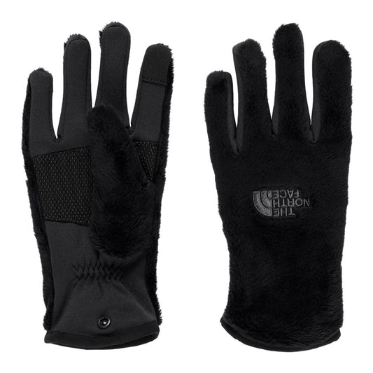 The North Face Women's Osito Etip Glove TNF Black 2025