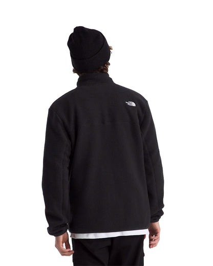 The North Face Yumiori Full Zip TNF Black