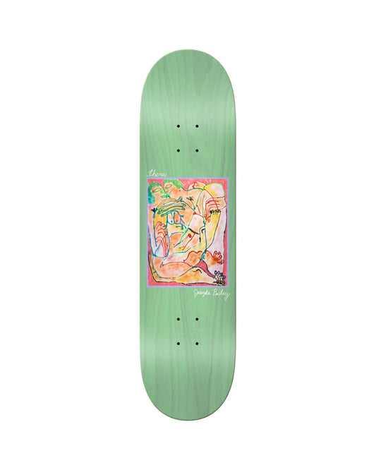 There Jessyka Sweet Deck 8.38"