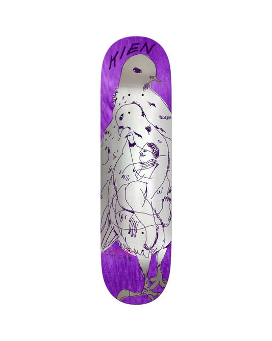 There Kien Transmorph Deck 8.75"