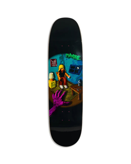 There Marbie Goopy Deck 8.5"