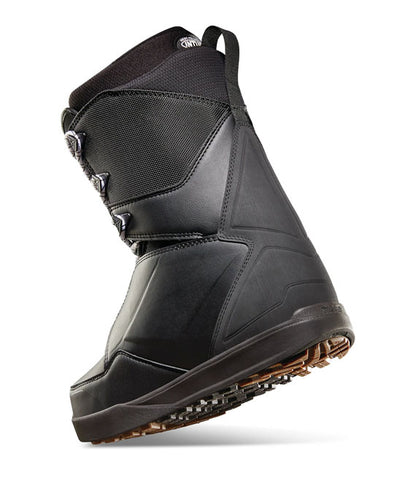 Thirty-Two Men's Lashed Boot Black 2024