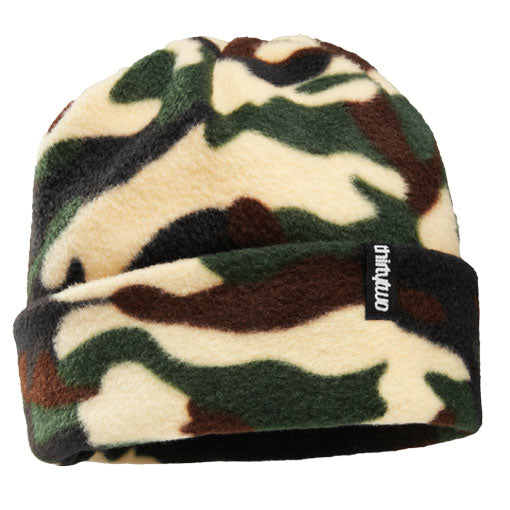 Thirty-Two Men's Rest Stop Beanie Camo 2024