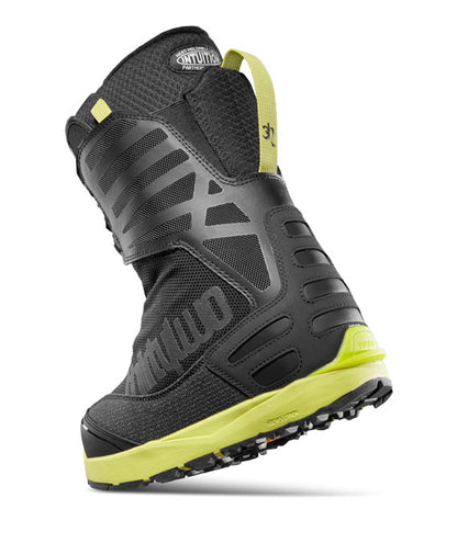 Thirty-Two Women's Hight MTB BOA Boot Black/Lime 2024